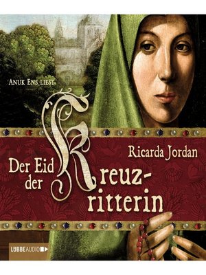 cover image of Der Eid der Kreuzritterin